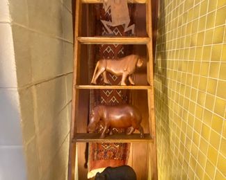 Decorative animal accessories
