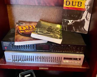 DUB books