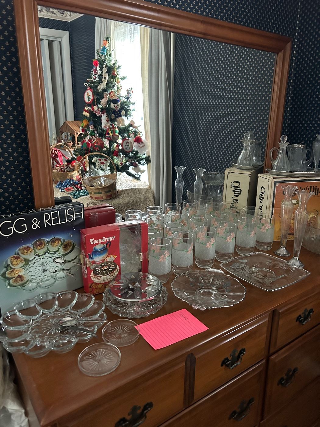 Glens Falls Estate Sale Antiques and Vintage starts on 8/4/2023