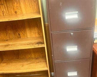 File Cabinets 