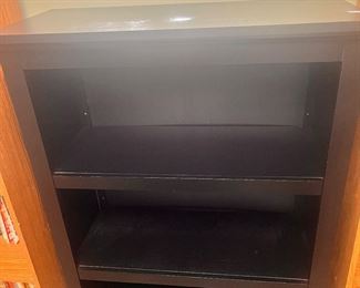 small bookcase 