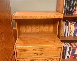 Small cabinet 