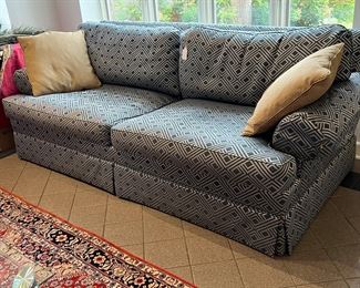 Nice large sofa