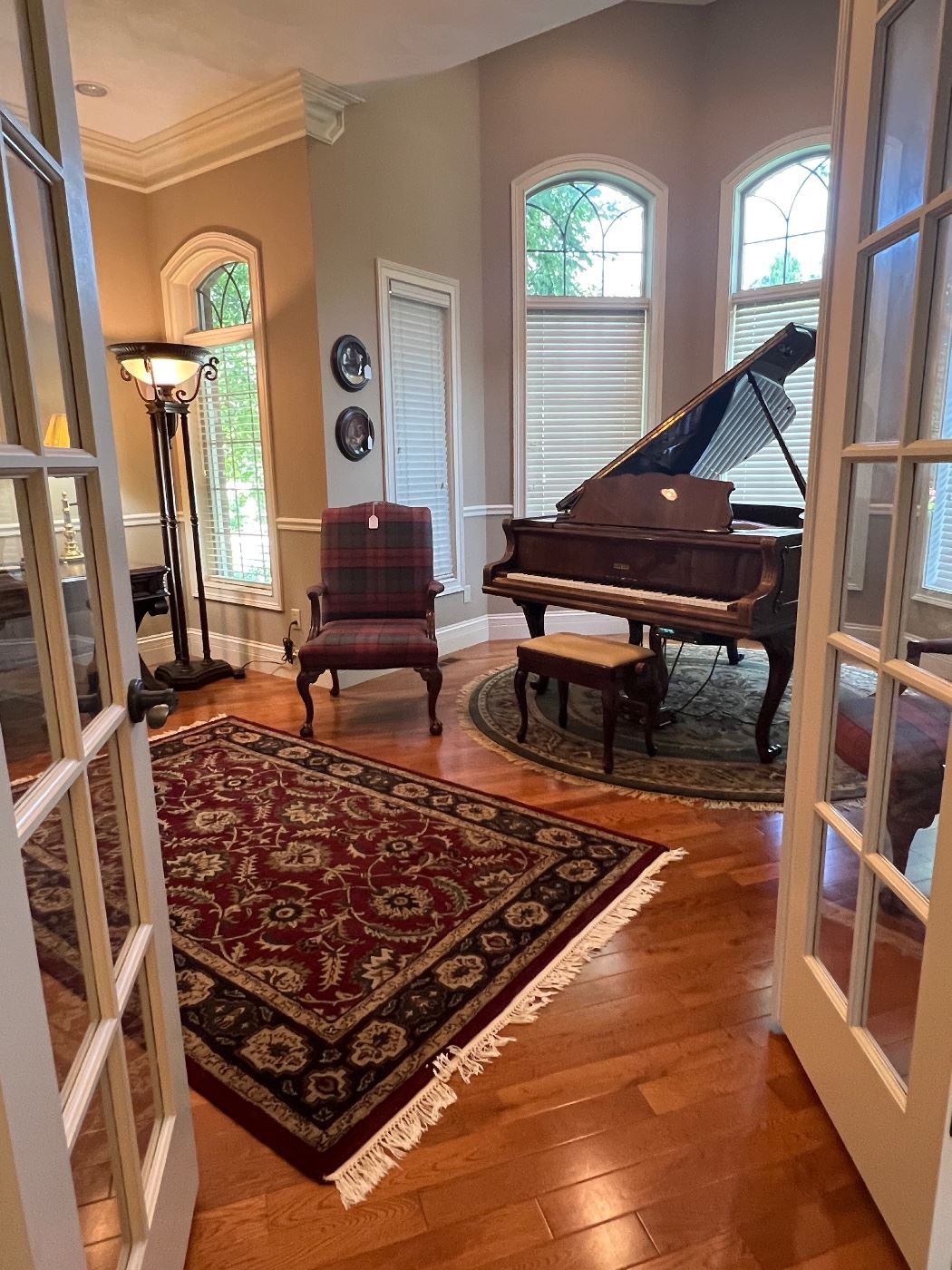 DAVIS PLACE ESTATE SALES “Exquisite Home... starts on 8/12/2023