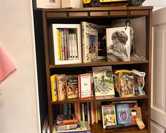 vintage items plus crafting 