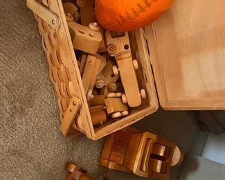 wooden toys 