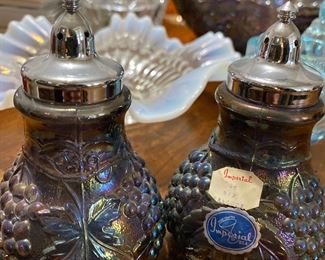 Imerial grape and cable 