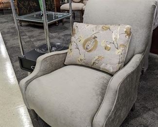 Harden Upholstered Chair