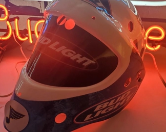 St.Louis Blues NFL Mask Neon