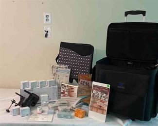 Creative Memories Lot 2 