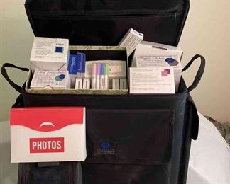 Creative Memories Mega Mystery Lot