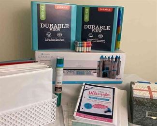 Design Cutting System More