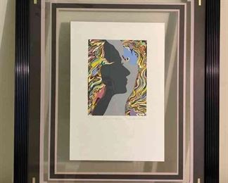 Five Women by Marissa LeBlue