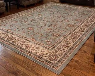 Mayberry Rug Charleston Collection
