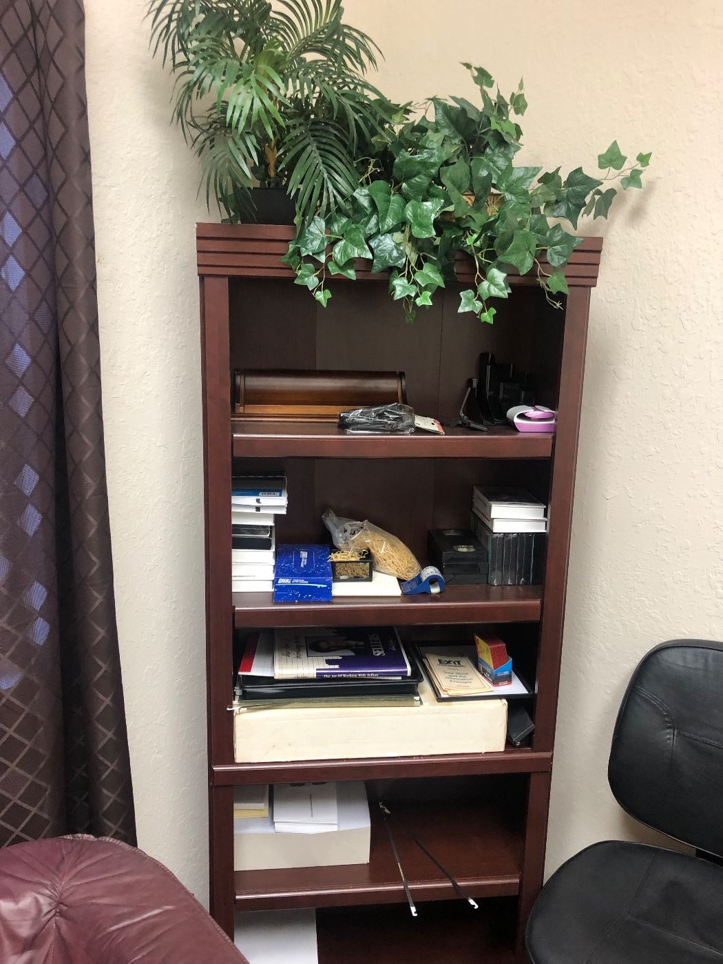 Two stories/Onsite Office liquidation sale starts on 8/3/2023