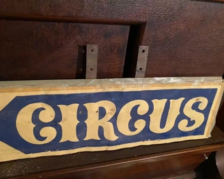 CIRCUS!!