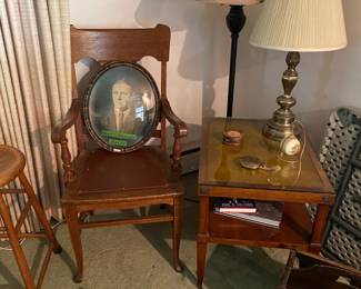 Antique- Vintage Furniture