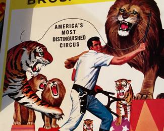 Polack Bros Circus
