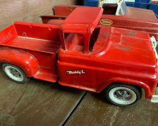 Buddy L