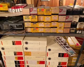 VINTAGE SLIDES!!!!