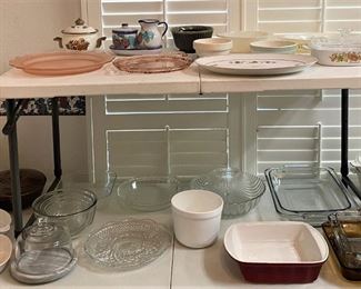 KITCHENWARE.