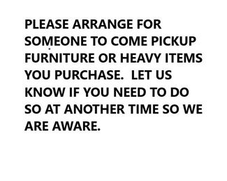 Sale Picture