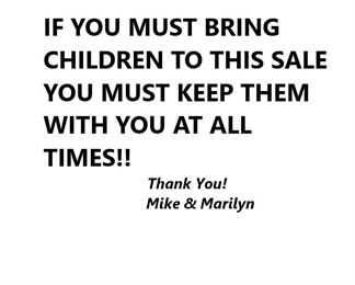 Sale Picture
