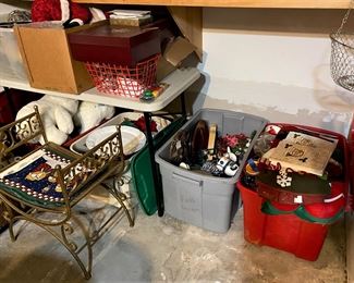 CHRISTMAS.
