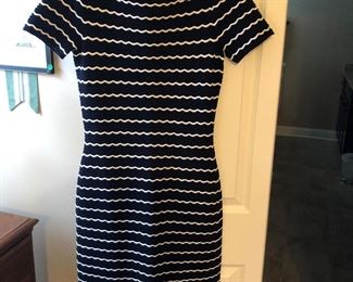 Carolina Herrera Dress