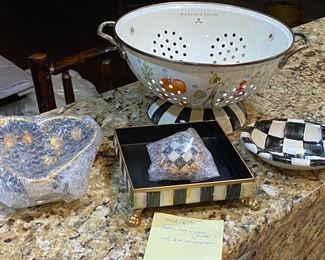 Mackenzie Child Items