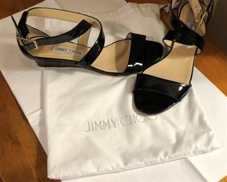 Jimmy Choo Shoes