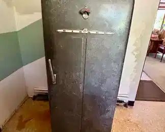 1950’s Era Gibson Refrigerator