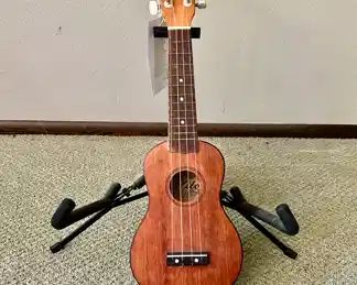 Hilo Ukulele