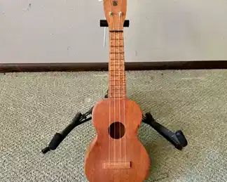 Regan Ukulele