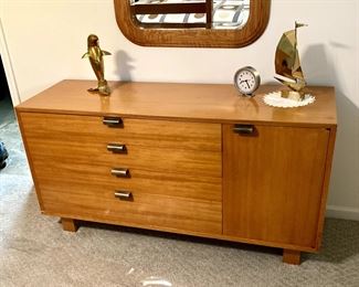 Original Herman Miller dresser/credenza