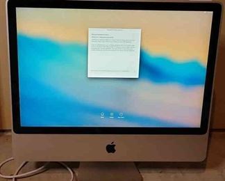 Apple Monitor