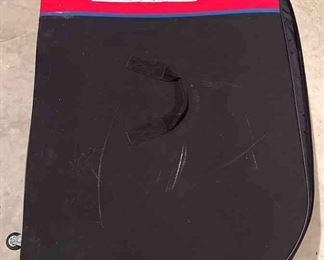 Bike Pro USA Cycling Case On Wheels