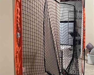 BowNet Batting Practice Net