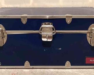 CN Footlocker Navy Blue