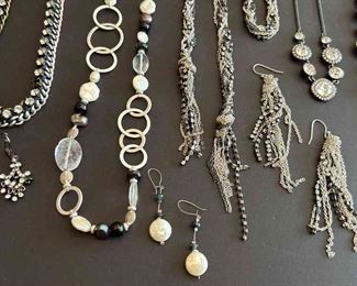 Givenchy Necklace Bracelet More