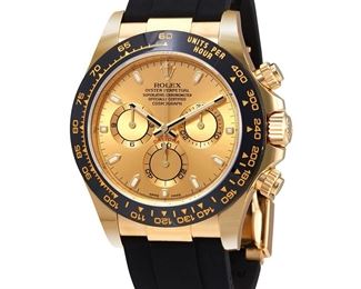 Rolex Daytona