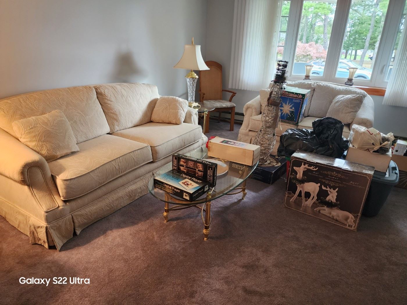 Toms River Estate Sale Furniture, Decor,... starts on 8/17/2023