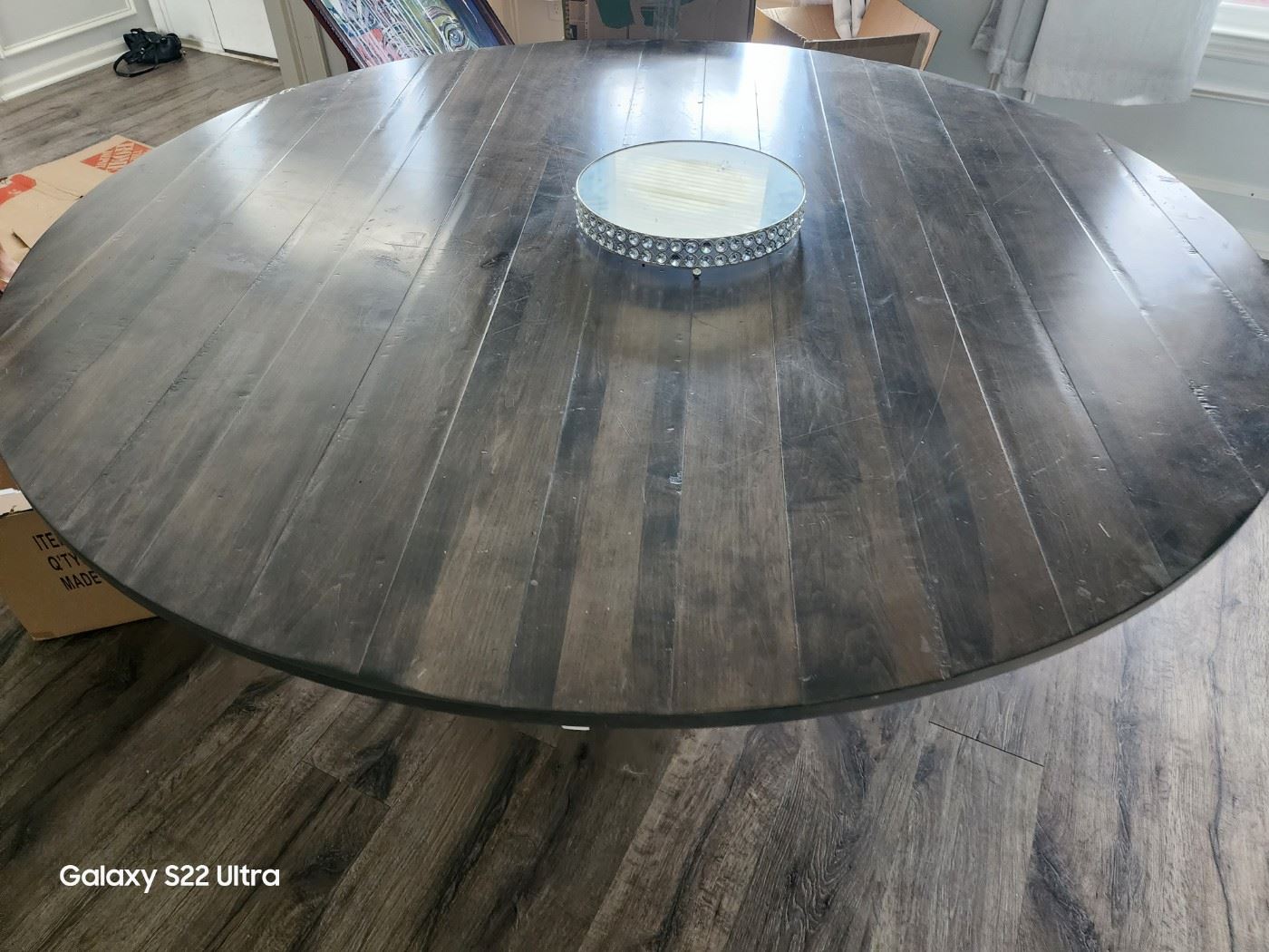 Barnegat Estate Sale Furniture Indoor... starts on 8/5/2023