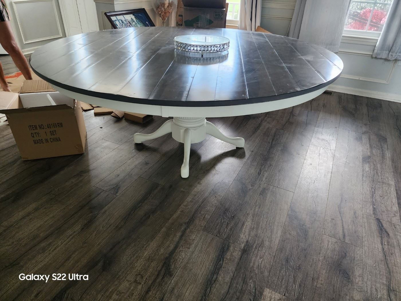 Barnegat Estate Sale Furniture Indoor... starts on 8/5/2023