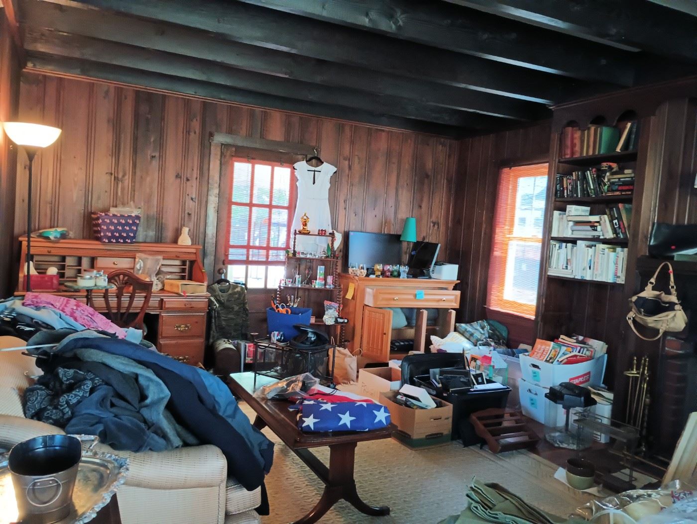 Seaside Park Clearance Sale Packed 1,5,10,... starts on 8/3/2023