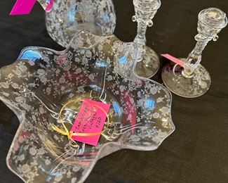 Rose Point by Cambridge