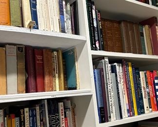 Books - Books - Books