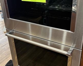 KitchenAid Double Oven - only 6 months old