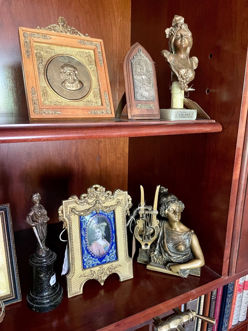 Extraordinary Estate Sale *Nunneley* French,... starts on 8/4/2023