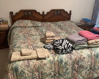 1st of three bedroom sets 